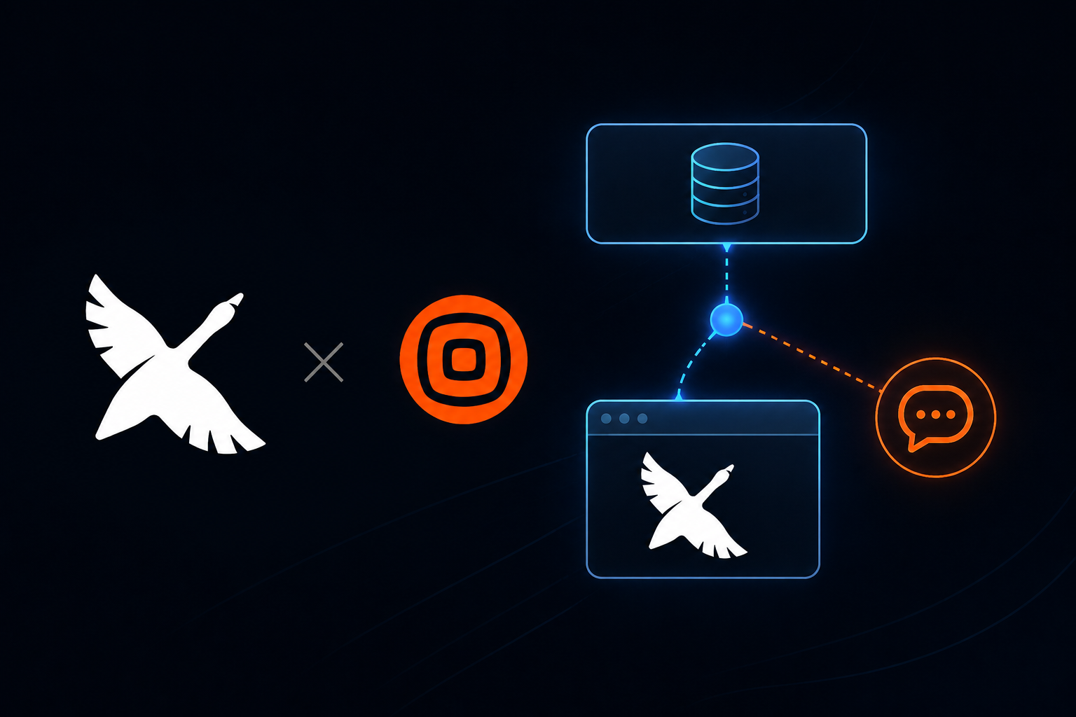 MCP servers only matter when a client can use them