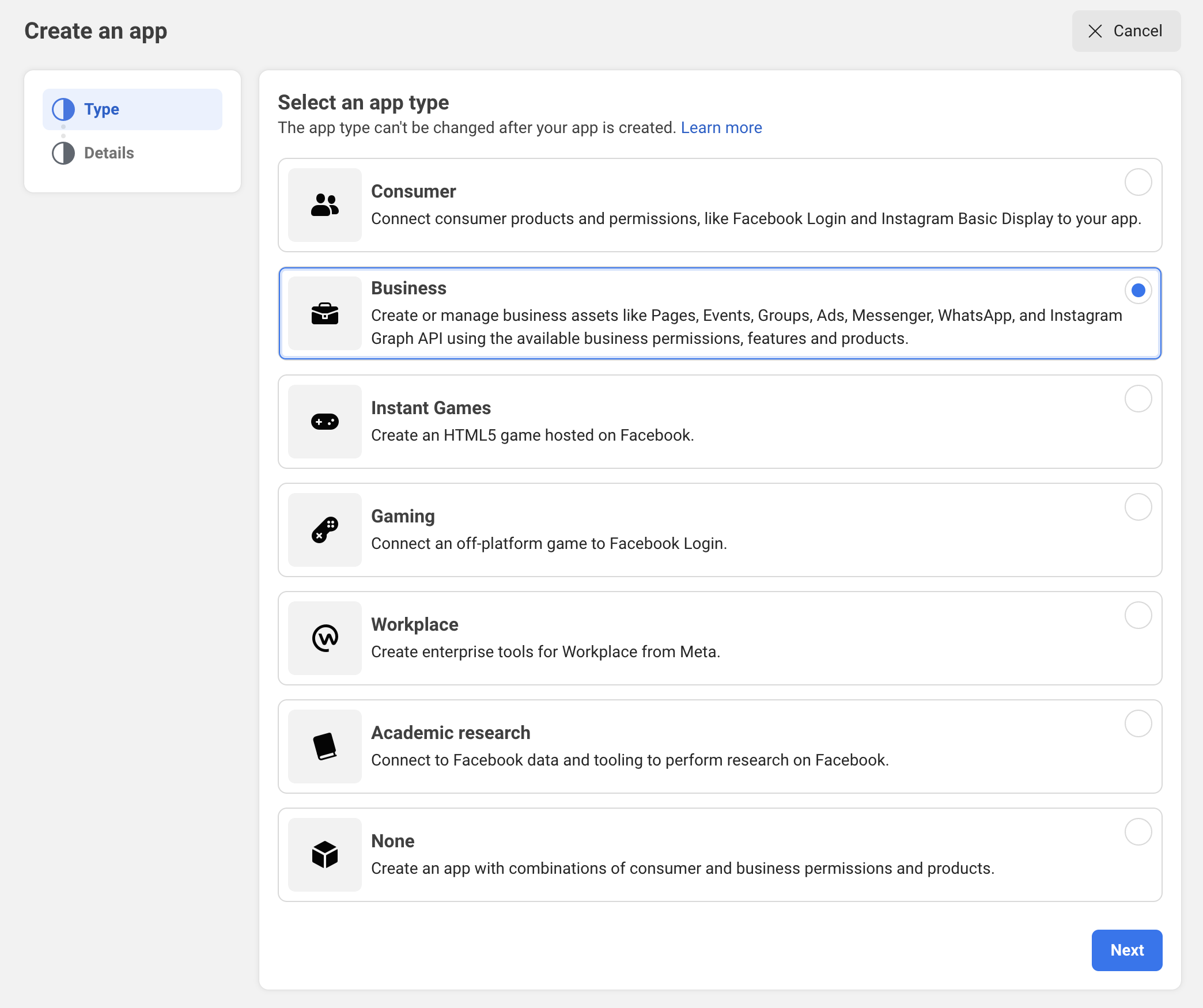 Tech Provider Program