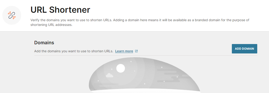 URL Shortener Domains List
