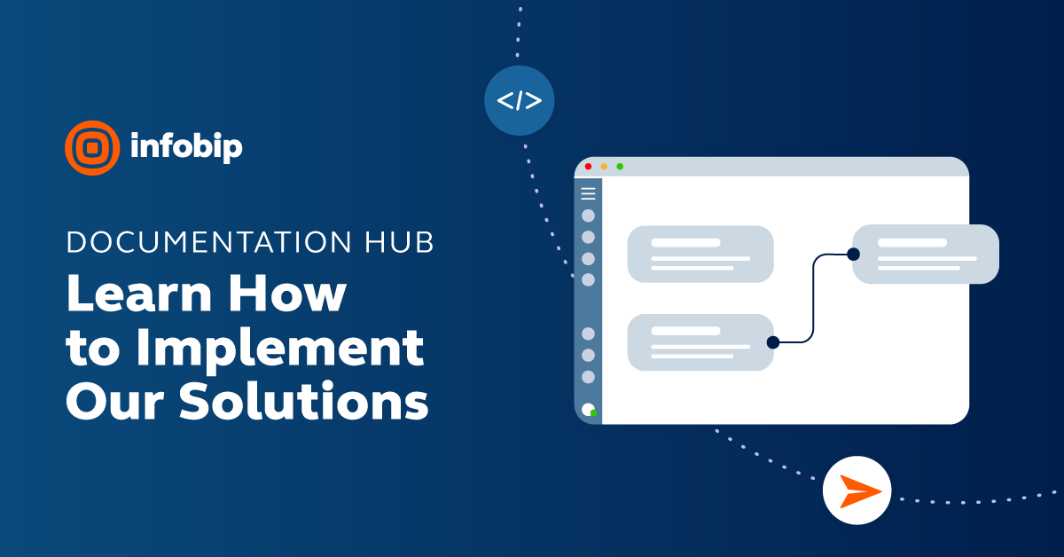 CPaaS X is the next stage in the evolution of the Infobip CPaaS API stack. It's not a new product, but a new set of APIs and an enhancement of exi