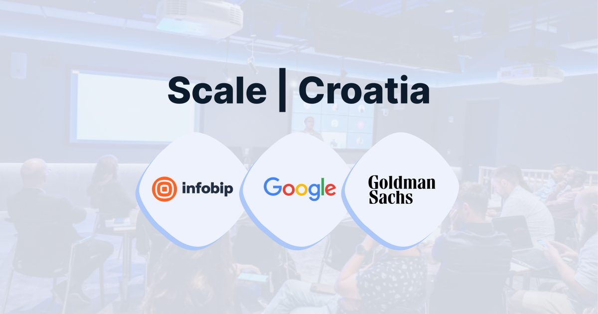 Scale Croatia