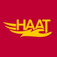HAAT Delivery logo